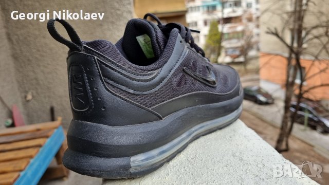 Nike Air max Ap 42.5, снимка 6 - Маратонки - 44003816