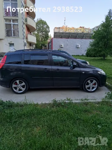 Продавам, снимка 2 - Автомобили и джипове - 50194802