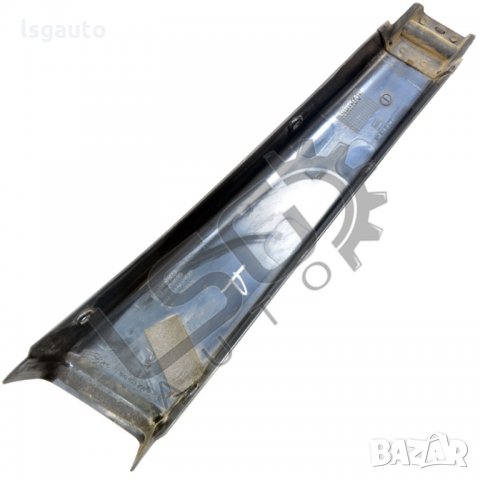 Дясна лайсна колонка между врати SEAT Leon II 2005-2012 SE061221N-98, снимка 2 - Части - 35171973