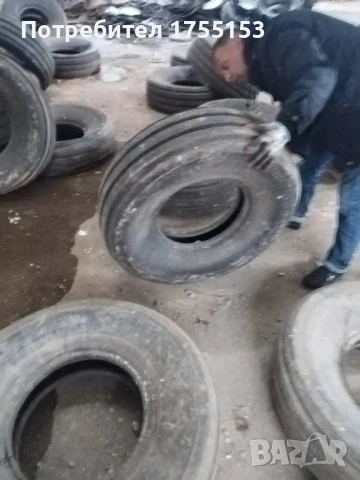 Гуми 12-16  С Леки пукнатини от страни, снимка 7 - Гуми и джанти - 50873483