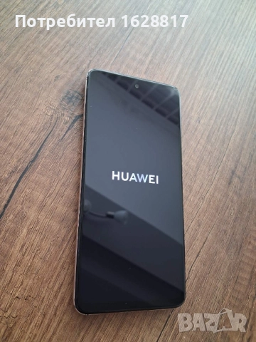 Huawei P Smart 2021