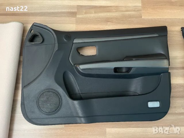 Кори за врати Грейт Уол Хоър 5/  Great Wall Hover H5, снимка 5 - Части - 48444890