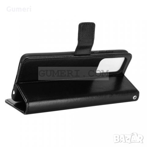 Samsung Galaxy A72 5G Калъф Тип Тефтер, снимка 4 - Калъфи, кейсове - 32469398