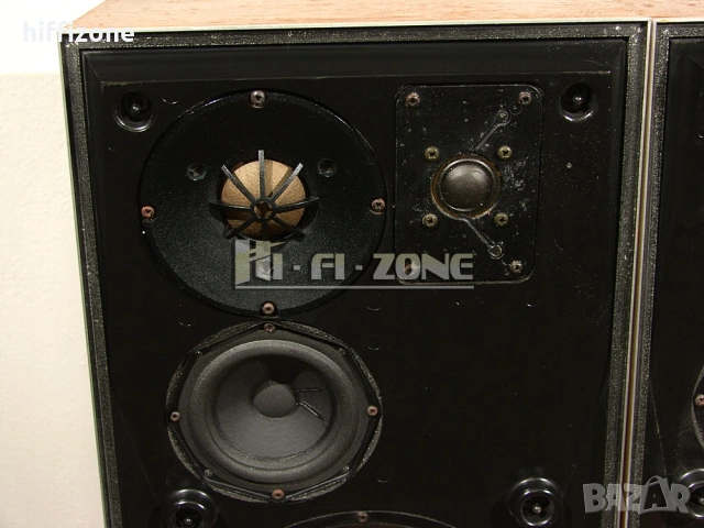 Тонколони  Bang&olufsen beovox s75 , снимка 4 - Тонколони - 53429421