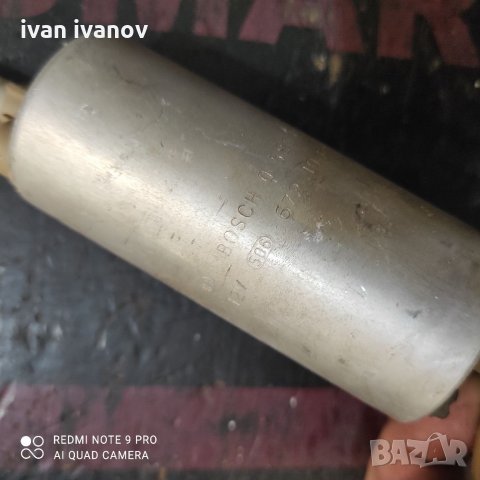 Бензинови помпи, снимка 4 - Части - 33671423