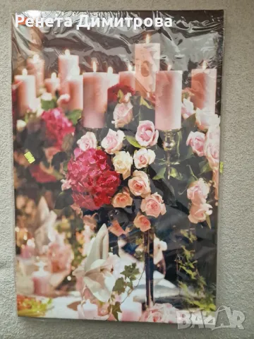 Светеща картина