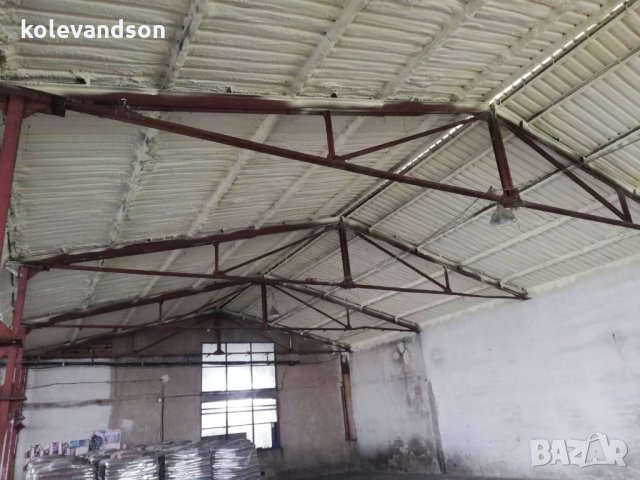 Антикондензно покритие, снимка 4 - Други ремонти - 35106682