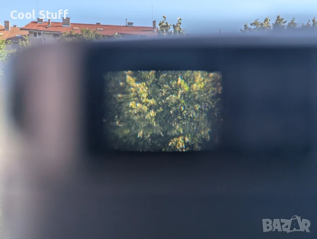 Компактен лентов фотоапарат Pentax ESPIO 145M super, снимка 11 - Фотоапарати - 51088088