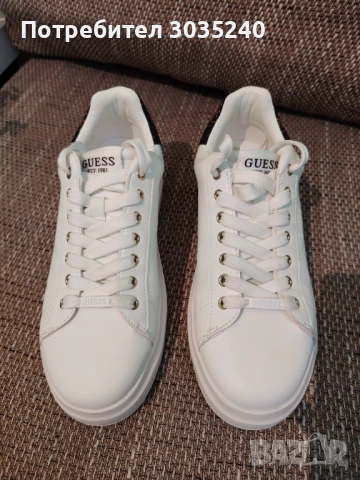 Дамски сникърси GUESS
