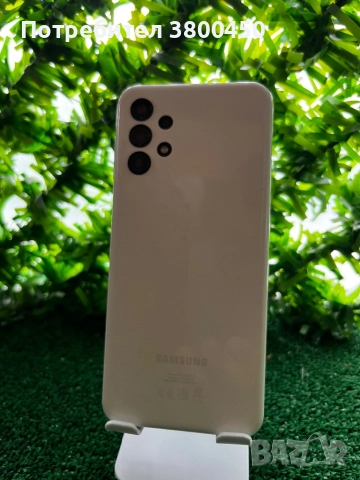 Samsung Galaxy A13, снимка 3 - Samsung - 52649066