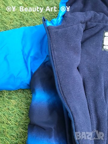 Космонавт/ескимос за момче 80 размер, снимка 3 - Бебешки ескимоси - 38588981