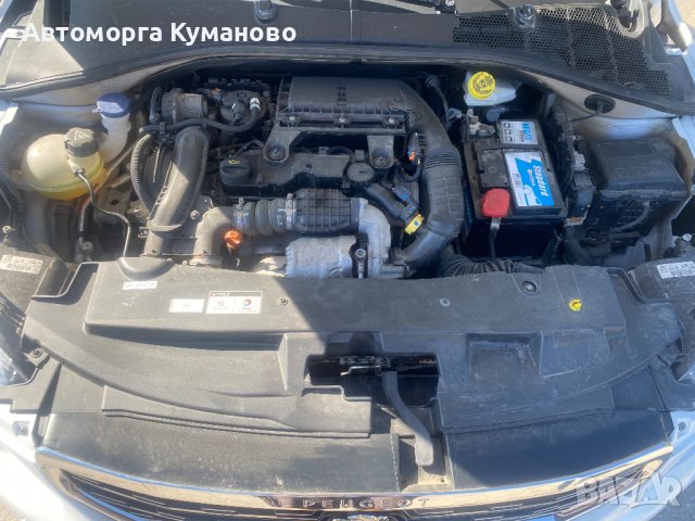Peugeot 301, 1. 6 HDI, 100 ph. , engine BHY 10JBHA, 5sp. , 2018, euro 6B, 165 000km. , Пежо 301, 1. , снимка 13 - Автомобили и джипове - 37498575