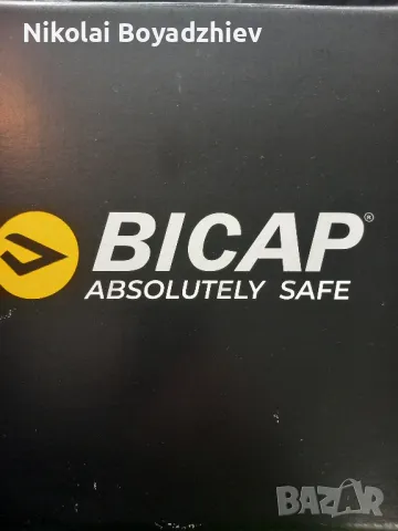 Италиански работни обувки с защита, снимка 9 - Други оферти за работа - 49752640