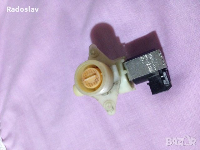 Whirlpool AWM 8142, снимка 2 - Перални - 27860127