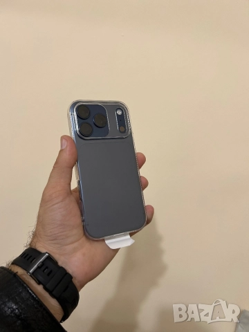 Iphone 17 Pro 512GB Apple İphone Deep Blue, снимка 14 - Apple iPhone - 52717318