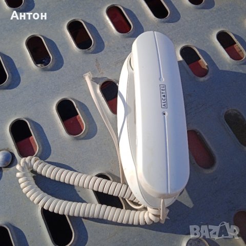 Телефон Домашен Алкател