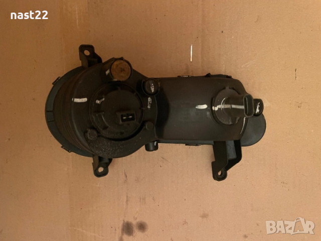 Ляв халоген за Грейт Уол Ховър 5/Great Wall Hover, снимка 3 - Части - 52325000