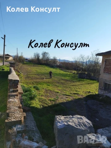 Продавам двуетажна къща в село Бодрово , снимка 3 - Къщи - 50963524