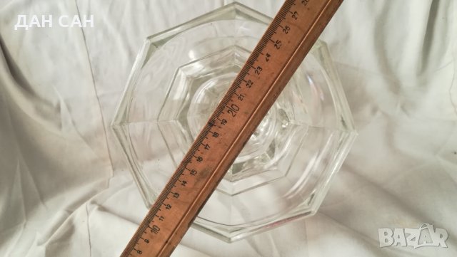 Френска лампа газ огромна стъкло газ лампа Швейцария, снимка 4 - Антикварни и старинни предмети - 27562151