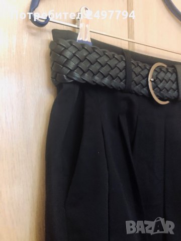 Пола Zara, снимка 3 - Поли - 27630603