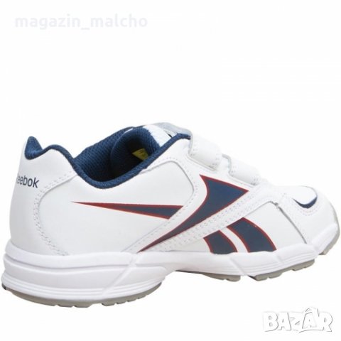 Детски Маратонки - Reebok Almotio; размер: 32, снимка 2 - Детски маратонки - 32300678