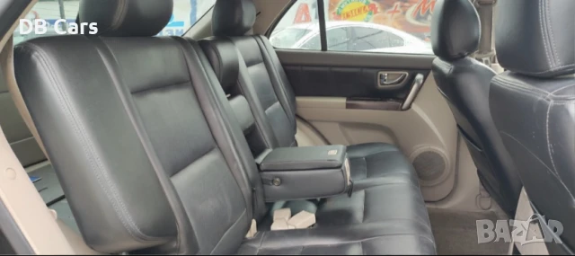 Kia Sorento Двигател Дюза Турбо Раздатка Автоматична Кутия Диферинцял Кардан Глава Врата Калник Куле, снимка 5 - Автомобили и джипове - 38499058