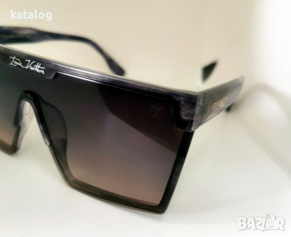 LOGO collection слънчеви очила, снимка 5 - Слънчеви и диоптрични очила - 38697548