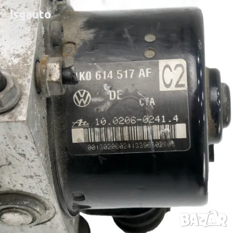 ABS модул Seat Altea 2004-2015 ID: 143114, снимка 4 - Части - 49109705