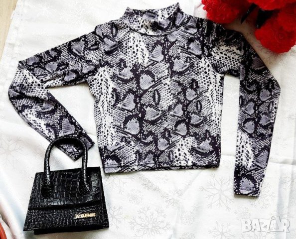 блузи, снимка 1 - Блузи с дълъг ръкав и пуловери - 43472507