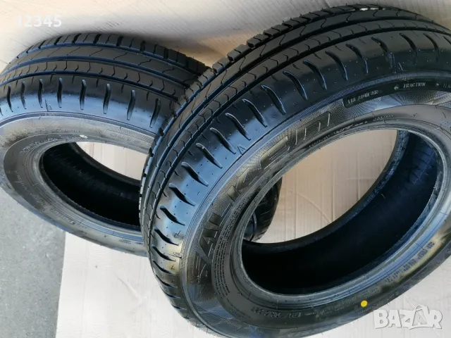 175/70R13 falken-№83, снимка 6 - Гуми и джанти - 49397867