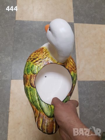 Саксии, снимка 2 - Саксии и кашпи - 39815884