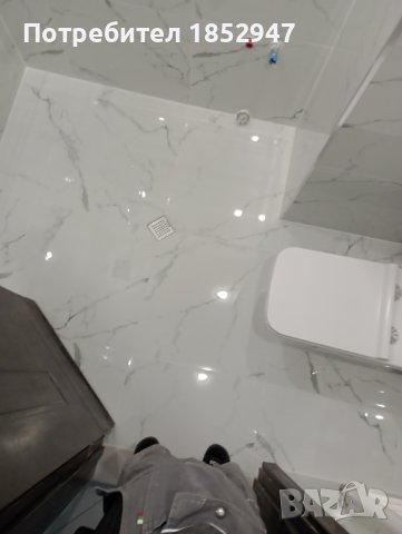 Цялостни ремонти няма което не може да се направи