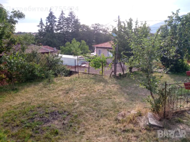 Къща с дворно място,гараж и допълнителни постройки!, снимка 4 - Къщи - 47658650