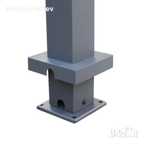 Алуминиева Пергола , снимка 7 - Други - 50556463