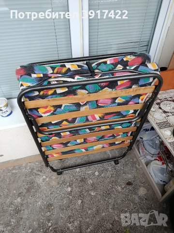 Походно легло 