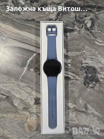 Смарт часовник Samsung Galaxy Watch 5, снимка 8 - Смарт часовници - 51021416