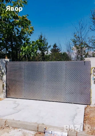 Дворно място под наем, снимка 2 - Парцели - 51227191