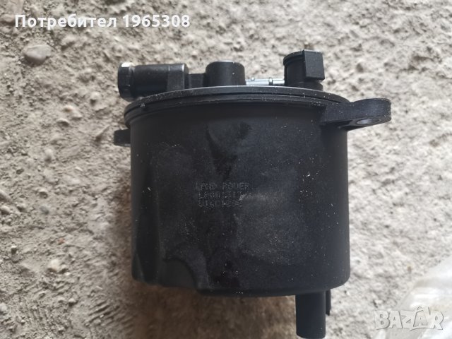Горивен филтър Land Rover Freelander 2, снимка 2 - Части - 28650740