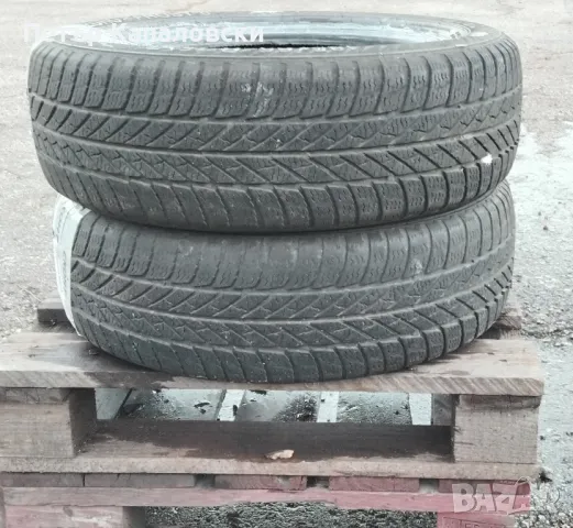 Гуми 185 65 15 Гиславед Gislaved 2 броя. Нов внос. Не са нови. Гаранция 14 срок за връщане. , снимка 7 - Гуми и джанти - 48133468