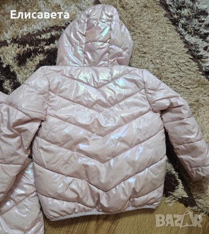 детско  яке , снимка 8 - Детски якета и елеци - 43001084