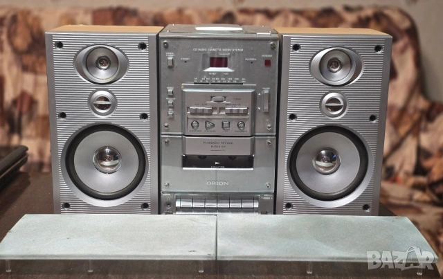 Мини стерео уредба Orion MCT-590