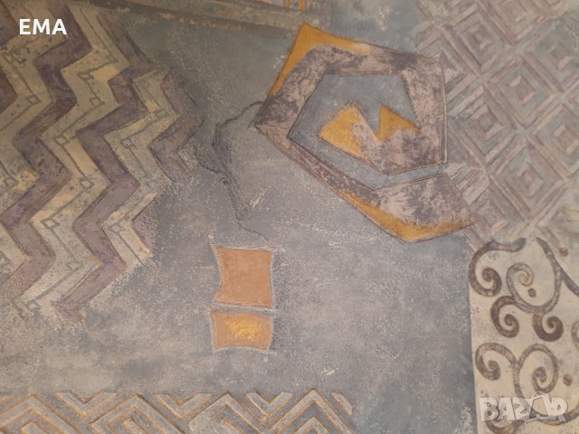 ТАПЕТИ дизайнерски тапети A.S.Creation с над 50% отстъпка, снимка 3 - Етажерки - 33546949