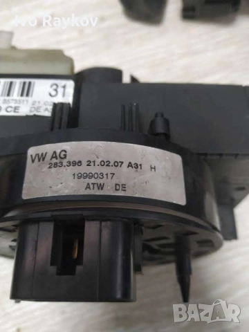 лентов кабел VW Polo , Skoda Roomster , Seat Ibiza , 283.396, снимка 2 - Части - 52670911