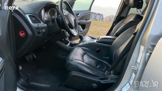 Fiat Freemont 2.0 MultiJet AWD, снимка 6 - Автомобили и джипове - 47535479