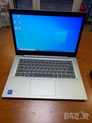 Лаптоп Lenovo -120 s, снимка 2 - Лаптопи за работа - 43180756