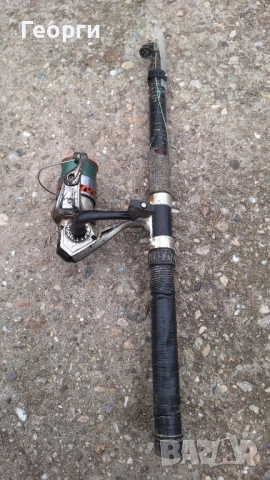 Въдици готови дънни , снимка 6 - Въдици - 52268331