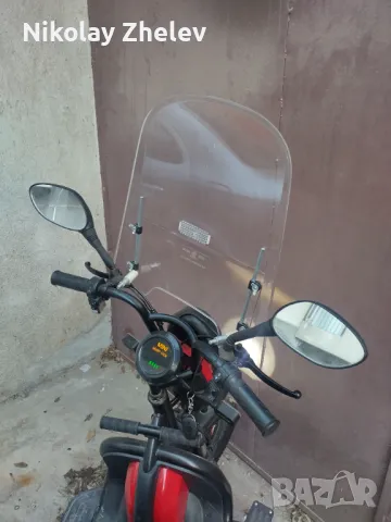 Продавам електрическа триколка , снимка 2 - Друга електроника - 49176995