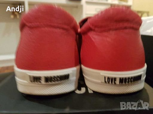 Кецове.Love Moschino,чанти,, снимка 13 - Чанти - 24976510