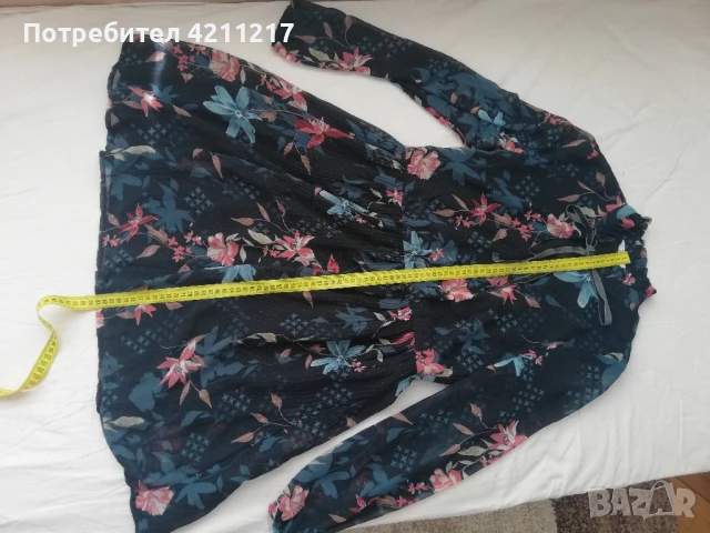 Дамска туника, снимка 4 - Туники - 50996554