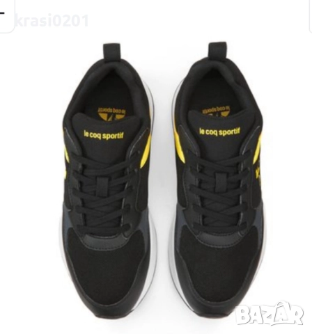 Оригинални маратонки на Le Coq Sportif! 39, снимка 4 - Детски маратонки - 51991241